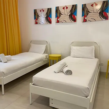 Apartment Central Sliema Apartment *