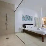 Central Sliema Apartment * Sliema