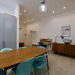 Central Sliema Apartment סליאמה