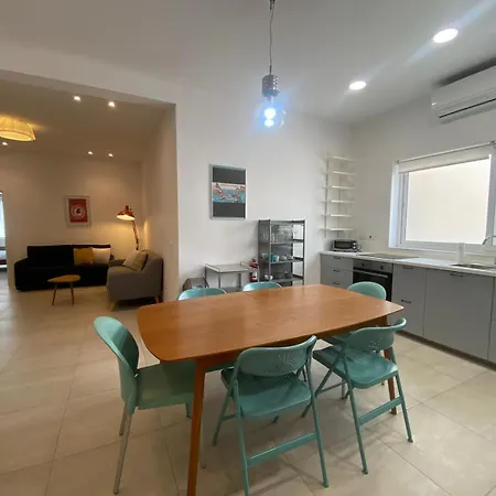 Apartamento Central Sliema Apartment