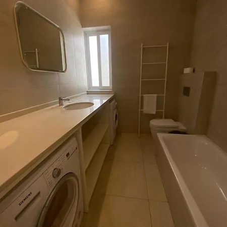 Escape Apartament
