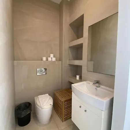 Apartament Escape Sliema