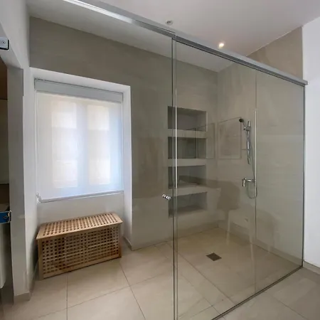 Lägenhet Central Sliema Apartment