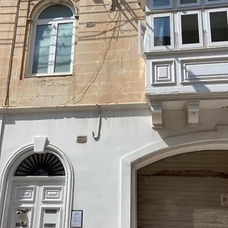 Central Sliema Apartment Sliema