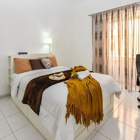 Apartment Sliema Central Apartment