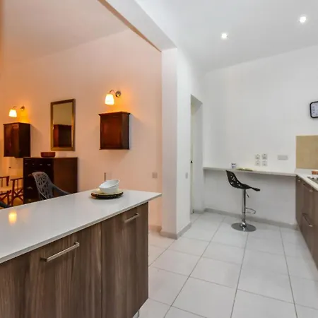 Apartment Sliema Central Apartment Sliema