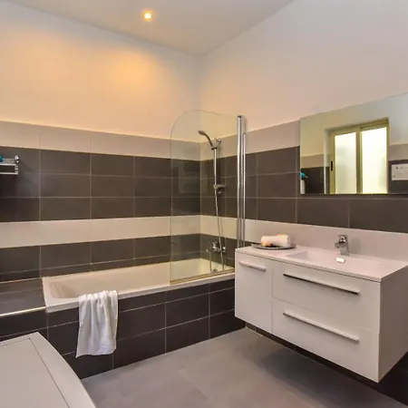 Sliema Central Apartment * Sliema