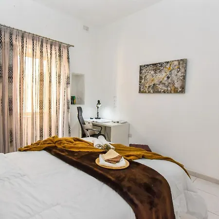 Apartment Sliema Central Apartment