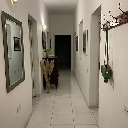 Apartment Sliema Central Apartment Sliema