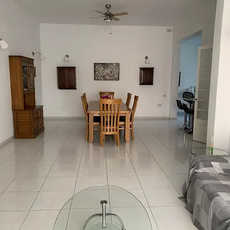 Sliema Central Apartment * Sliema