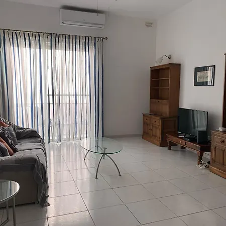 Sliema Central Apartment Apartment *