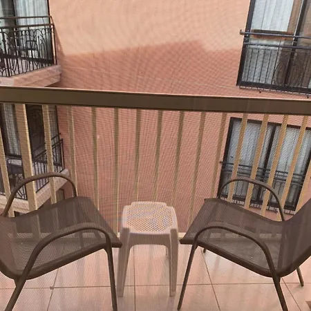Sliema Central Apartment Apartment