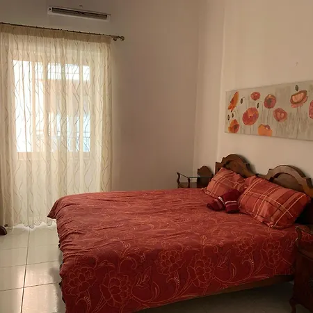 Apartment Sliema Central Apartment Sliema