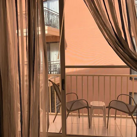 Apartment Sliema Central Apartment *