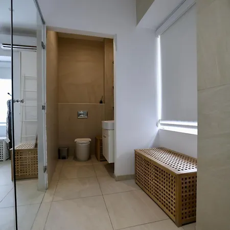 Escape Apartament