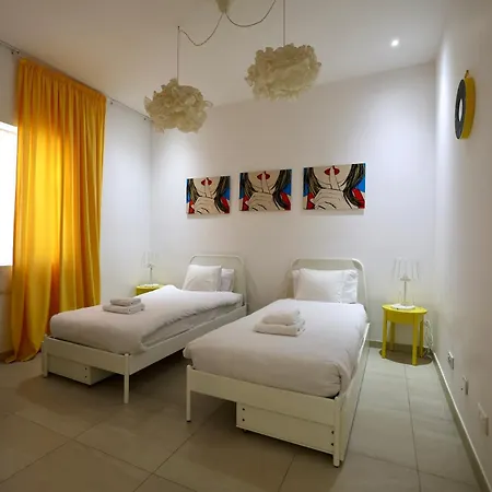 Apartament Escape *