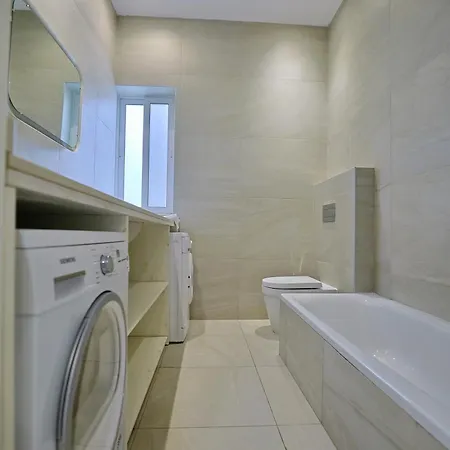 Escape Apartament Sliema