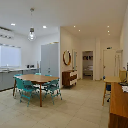 Escape Apartament *