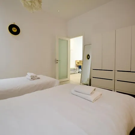 Escape Apartament