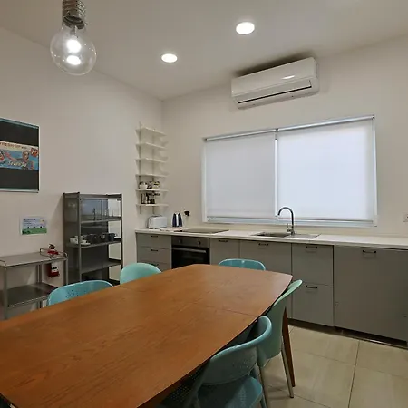 Apartament Escape *