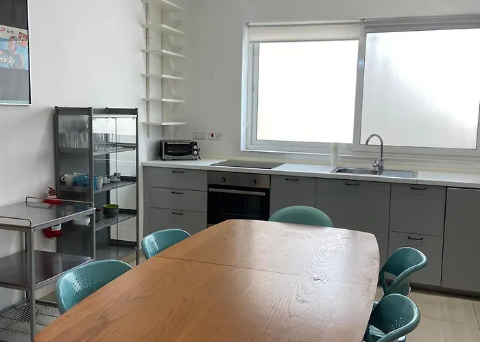 Central Sliema Apartment