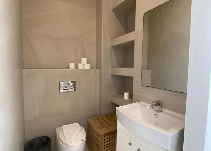 Апартаменты Central Sliema Apartment Слима