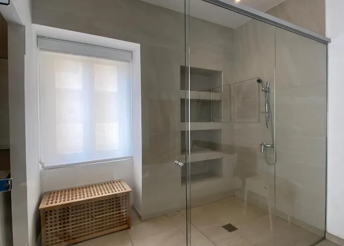 Апартаменты Central Sliema Apartment