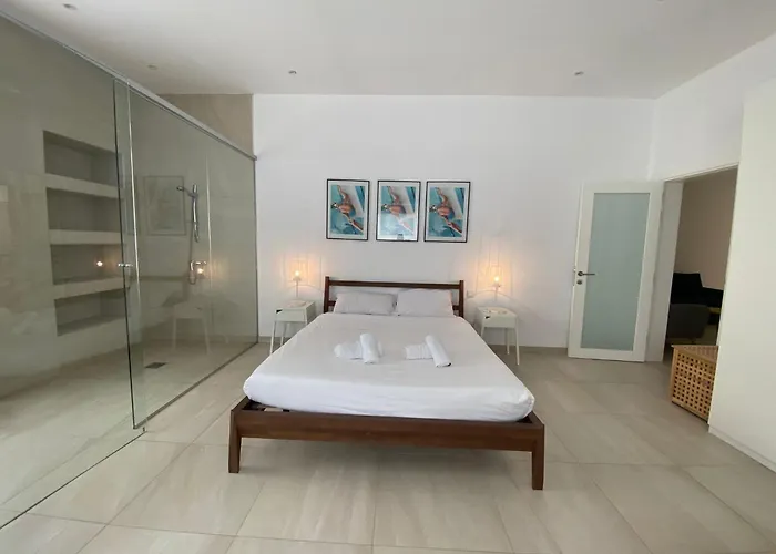 Апартаменты Central Sliema Apartment *