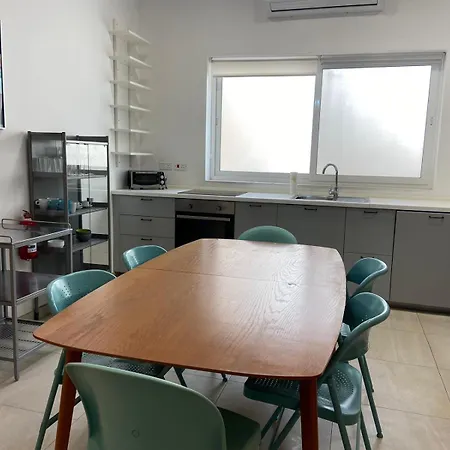 Central Sliema Apartment Appartamento Sliema
