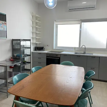 Central Sliema Apartment