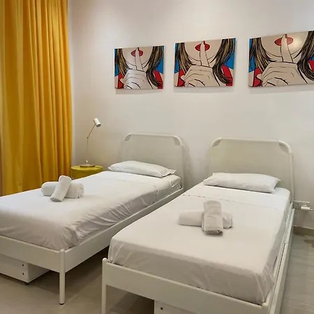 Central Sliema Apartment