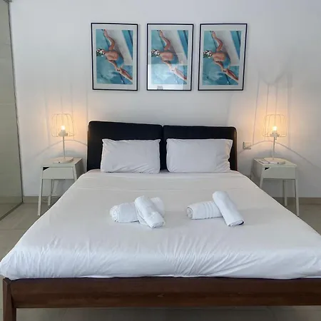 Appartamento Central Sliema Apartment *