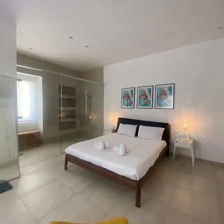 Central Sliema Apartment Appartamento *